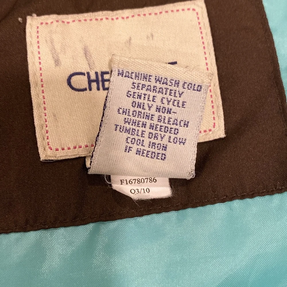 Cherokee gently used
